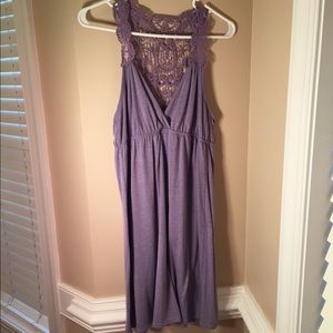 Charlotte Russe Sun Dress